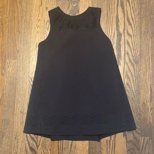 Ivivva Scuba Material Dress
